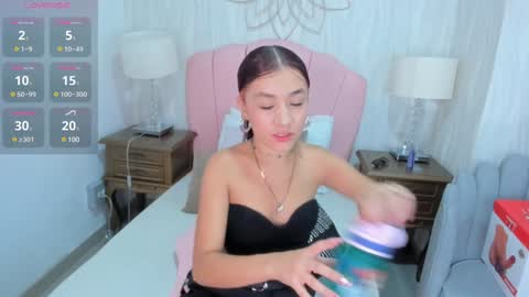 Candy online show from 9, 12, 2024