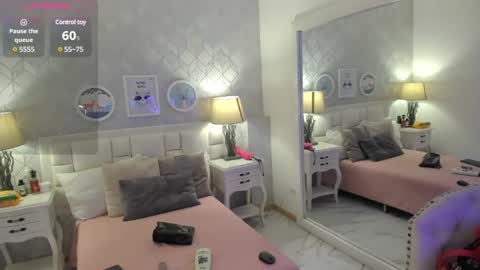 Candy online show from 28, 12, 2024