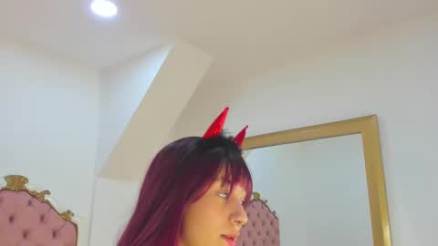 Candy online show from 19, 2, 2025