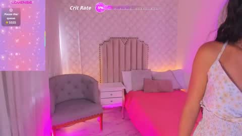 Candy online show from 2, 10, 2025