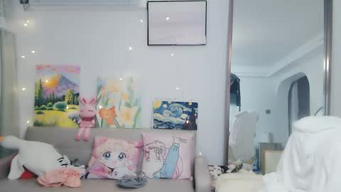 Snapshot of candy8998 chatting on 16, 6, 2026 candy8998 online show from 16, 6, 2026