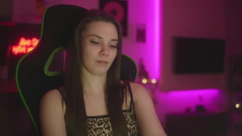 Candy Storm online show from 26, 2, 2026