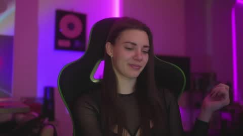 Candy Storm online show from 18, 3, 2026