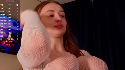 Snapshot of candy_aanna chatting on 10, 7, 2026 Hey there Im Anna 21 years old online show from 10, 7, 2026