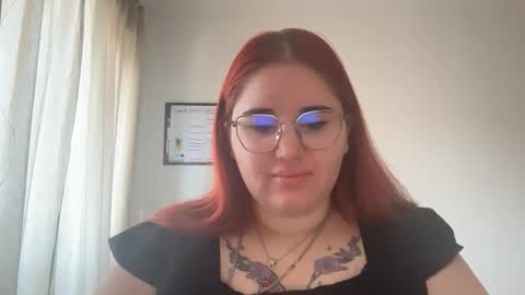 candy_amallia online show from 22, 3, 2026