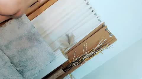 Snapshot of candy_asian69 chatting on 18, 5, 2026 Candy online show from 18, 5, 2026