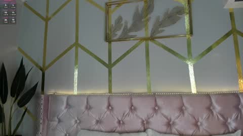 Candy Beck online show from 5, 12, 2024