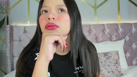 Candy Beck online show from 6, 12, 2024