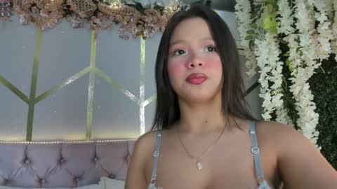 Candy Beck online show from 9, 12, 2024