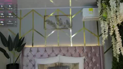 Candy Beck online show from 9, 2, 2025