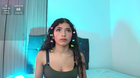 Snapshot of candy_blissx chatting on 12, 9, 2025 candy_blissx online show from 12, 9, 2025
