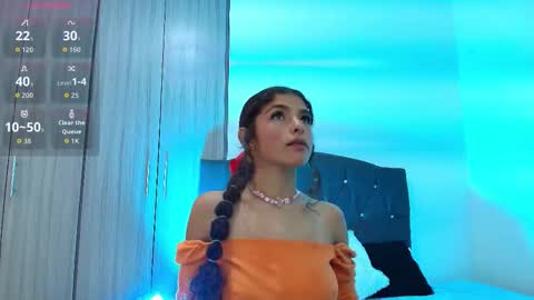 candy_blissx online show from 16, 1, 2026