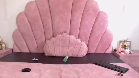 candy_bony online show from 21, 1, 2025