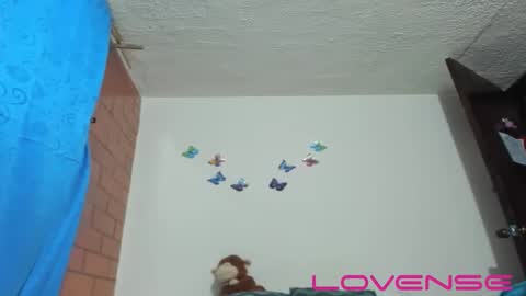 Candy  Brown online show from 10, 2, 2026