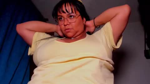 Candy  Brown online show from 24, 3, 2026