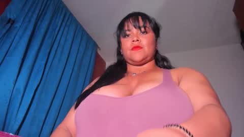Snapshot of candy_browm1 chatting on 27, 4, 2026 Candy Brown online show from 27, 4, 2026