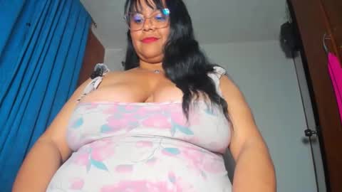 Snapshot of candy_browm1 chatting on 29, 4, 2026 Candy Brown online show from 29, 4, 2026