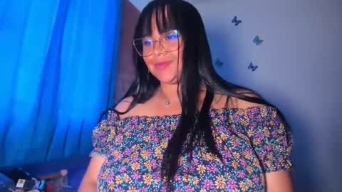 Snapshot of candy_browm1 chatting on 14, 5, 2026 Candy Brown online show from 14, 5, 2026