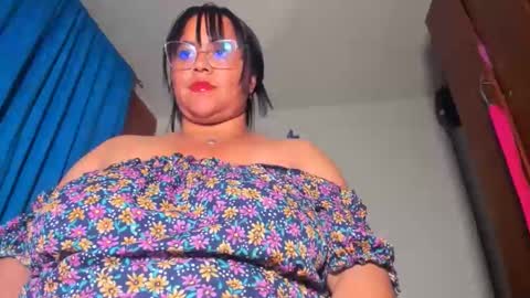 Snapshot of candy_browm1 chatting on 15, 5, 2026 Candy Brown online show from 15, 5, 2026