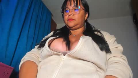 Snapshot of candy_browm1 chatting on 19, 5, 2026 Candy Brown online show from 19, 5, 2026