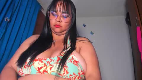 Snapshot of candy_browm1 chatting on 26, 5, 2026 Candy Brown online show from 26, 5, 2026