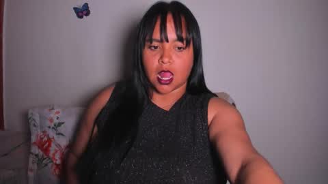 Snapshot of candy_browm1 chatting on 2, 6, 2026 Candy Brown online show from 2, 6, 2026