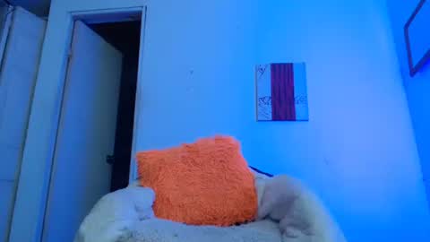 Dayan Camila online show from 15, 12, 2024