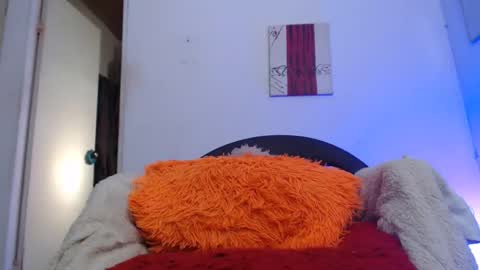 Dayan Camila online show from 13, 1, 2025