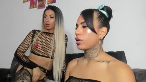 Dayan Camila online show from 28, 11, 2025