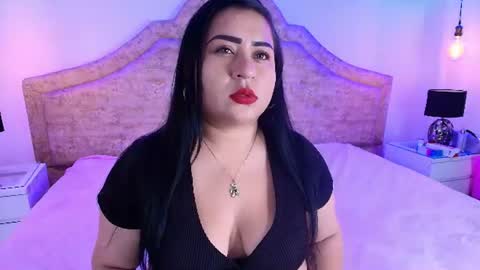 Candy curves1 online show from 9, 7, 2026