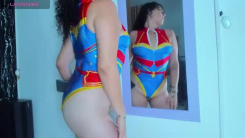 Snapshot of candy_dolcee chatting on 29, 7, 2026 Candy online show from 29, 7, 2026