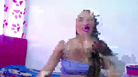 Snapshot of candy_dustano69 chatting on 8, 10, 2025 CANDY DUSTANO online show from 8, 10, 2025
