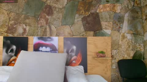 Jolie online show from 11, 10, 2025