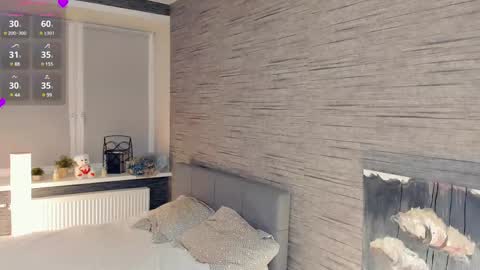 Flora online show from 25, 2, 2025