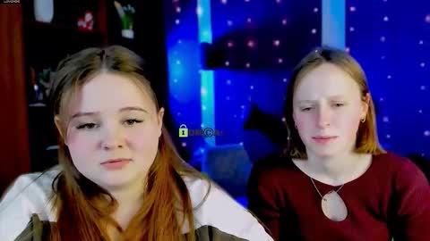 candy flossie1 online show from 16, 2, 2026