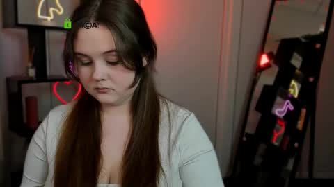 candy flossie1 online show from 9, 3, 2026