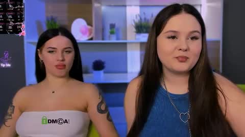 candy flossie1 online show from 3, 4, 2026