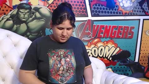 candy online show from 9, 1, 2026