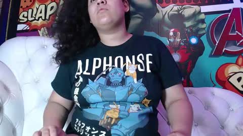 Snapshot of candy_hairy chatting on 1, 2, 2026 candy online show from 1, 2, 2026