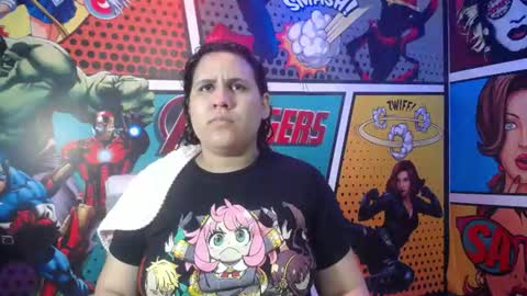 candy online show from 2, 7, 2026