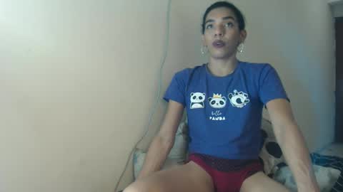 candy_hot_trans online show from 3, 2, 2025