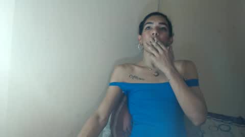 candy_hot_trans online show from 6, 2, 2025