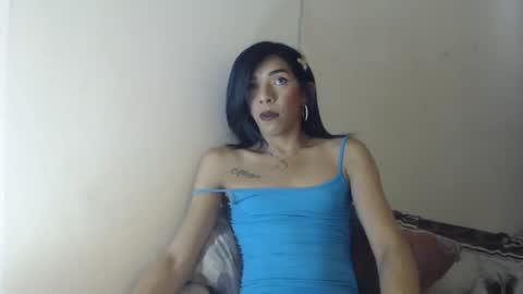 candy_hot_trans online show from 12, 2, 2025