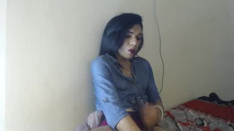 candy_hot_trans online show from 27, 2, 2025