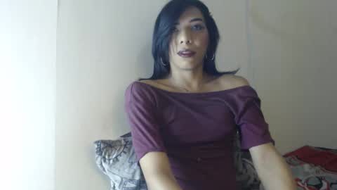 candy_hot_trans online show from 2, 3, 2025