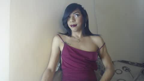 candy_hot_trans online show from 5, 3, 2025