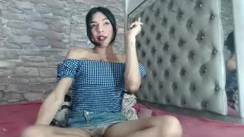 candy_hot_trans online show from 11, 11, 2025