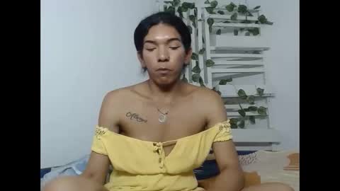 candy_hot_trans online show from 28, 3, 2026