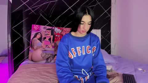 Leila  online show from 10, 10, 2025