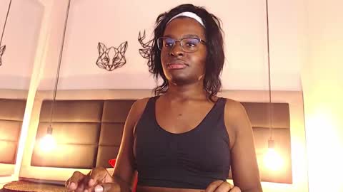 CANDY LOVE  DANNA online show from 7, 11, 2025